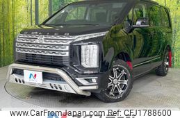 mitsubishi delica-d5 2019 CFJ1788600