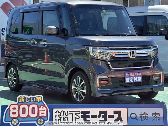 honda n-box 2022 GOO_JP_700060017330250729004 image 1