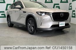 mazda mazda-others 2023 -MAZDA--CX-60 5BA-KH5P--KH5P-101758---MAZDA--CX-60 5BA-KH5P--KH5P-101758-