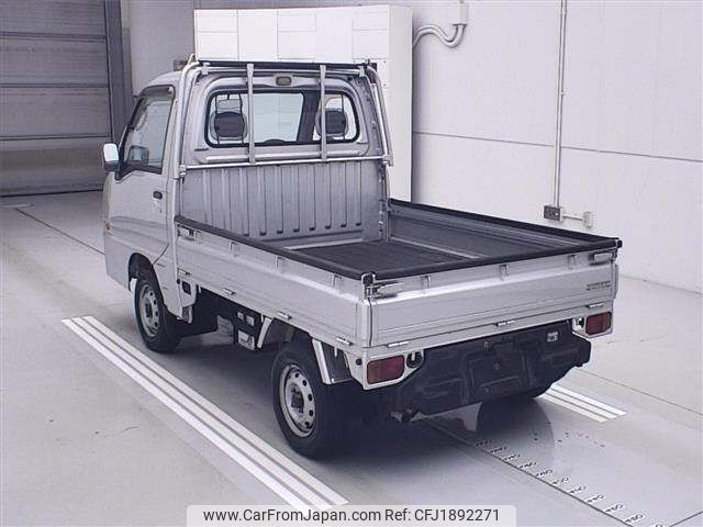 subaru sambar-truck 2010 CFJ1892271 image 2
