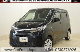 mitsubishi ek-wagon 2021 quick_quick_5BA-B33W_B33W-0109910