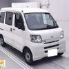 daihatsu hijet-van 2013 -DAIHATSU 【岐阜 480ﾎ4499】--Hijet Van S321Vｶｲ-0188541---DAIHATSU 【岐阜 480ﾎ4499】--Hijet Van S321Vｶｲ-0188541- image 1