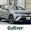 toyota c-hr 2017 -TOYOTA--C-HR DAA-ZYX10--ZYX10-2069215---TOYOTA--C-HR DAA-ZYX10--ZYX10-2069215- image 1