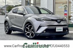 toyota c-hr 2017 -TOYOTA--C-HR DAA-ZYX10--ZYX10-2069215---TOYOTA--C-HR DAA-ZYX10--ZYX10-2069215-