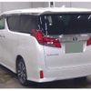 toyota alphard 2020 CFJ1737914 image 4