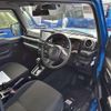 suzuki jimny 2020 quick_quick_3BA-JB64W_JB64W-154105 image 2