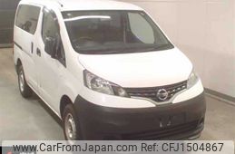 nissan nv200-vanette 2019 CFJ1504867