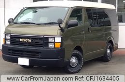 toyota regiusace-van 2011 CFJ1634405