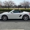 porsche boxster 2010 quick_quick_ABA-987MA120_WP0ZZZ98ZAS701034 image 11