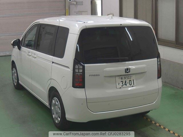 honda freed 2024 -HONDA 【新潟 503ｽ3401】--Freed GT1--1005902---HONDA 【新潟 503ｽ3401】--Freed GT1--1005902- image 2