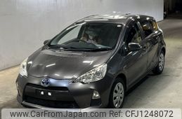 toyota aqua 2014 -TOYOTA--AQUA NHP10-6316729---TOYOTA--AQUA NHP10-6316729-