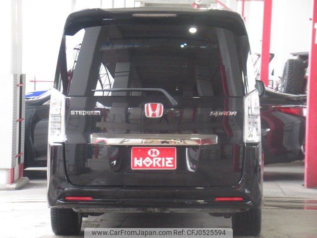 honda stepwagon 2012 -HONDA--Stepwgn RK5--1311833---HONDA--Stepwgn RK5--1311833- image 2