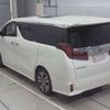 toyota alphard 2021 -TOYOTA--Alphard AGH30W-0387595---TOYOTA--Alphard AGH30W-0387595- image 7