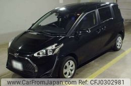 toyota sienta 2022 -TOYOTA 【函館 501ﾜ8901】--Sienta 3BA-NCP175G--NCP175-7047055---TOYOTA 【函館 501ﾜ8901】--Sienta 3BA-NCP175G--NCP175-7047055-