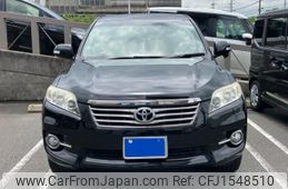 toyota vanguard 2013 CFJ1548510