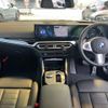 bmw 3-series 2022 quick_quick_5U30_WBA40FF0808C83633 image 3