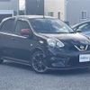 nissan march 2014 -NISSAN--March DBA-K13改--K13-500723---NISSAN--March DBA-K13改--K13-500723- image 17