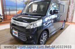 suzuki spacia 2013 -SUZUKI--Spacia DBA-MK32S--MK32S-830535---SUZUKI--Spacia DBA-MK32S--MK32S-830535-