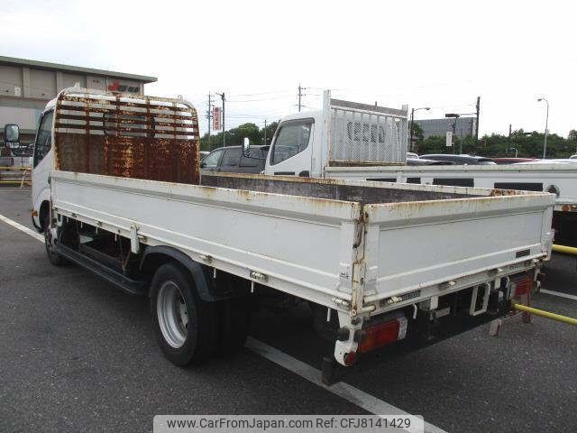 toyota dyna-truck 2017 -TOYOTA--Dyna XZC655-0004254---TOYOTA--Dyna XZC655-0004254- image 2