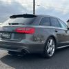 audi a6 2012 -AUDI--Audi A6 DBA-4GCHVS--WAUZZZ4G4DN066288---AUDI--Audi A6 DBA-4GCHVS--WAUZZZ4G4DN066288- image 3