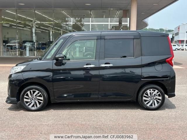 toyota roomy 2018 quick_quick_DBA-M900A_M900A-0183468 image 2