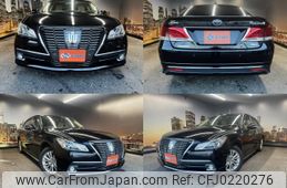 toyota crown-hybrid 2013 quick_quick_DAA-AWS210_AWS210-6032028