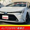 toyota corolla-touring-wagon 2025 -TOYOTA--Corolla Touring 6AA-ZWE219W--ZWE219-0094***---TOYOTA--Corolla Touring 6AA-ZWE219W--ZWE219-0094***- image 1