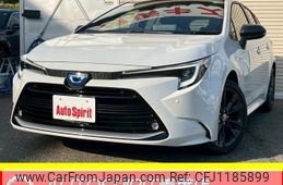 toyota corolla-touring-wagon 2025 -TOYOTA--Corolla Touring 6AA-ZWE219W--ZWE219-0094***---TOYOTA--Corolla Touring 6AA-ZWE219W--ZWE219-0094***-