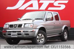 nissan datsun-pickup 2001 GOO_NET_EXCHANGE_0500558A30250515W001