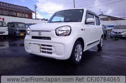 suzuki alto 2023 -SUZUKI 【新潟 582ｴ8165】--Alto HA37S--138465---SUZUKI 【新潟 582ｴ8165】--Alto HA37S--138465-