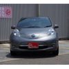 nissan leaf 2014 -NISSAN 【尾張小牧 330ﾈ1813】--Leaf ZAA-AZE0--AZE0-112845---NISSAN 【尾張小牧 330ﾈ1813】--Leaf ZAA-AZE0--AZE0-112845- image 2