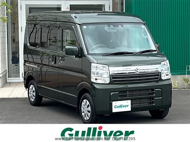 suzuki every 2022 -SUZUKI--Every 5BD-DA17V--DA17V-622760---SUZUKI--Every 5BD-DA17V--DA17V-622760- image 1