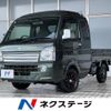 suzuki carry-truck 2022 quick_quick_DA16T_DA16T-718458 image 1