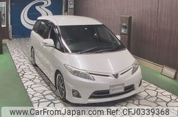 toyota estima 2009 -TOYOTA--Estima ACR50W-0093559---TOYOTA--Estima ACR50W-0093559-