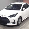 toyota yaris 2021 -TOYOTA--Yaris KSP210--0031161---TOYOTA--Yaris KSP210--0031161- image 1