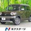 suzuki hustler 2018 quick_quick_MR41S_MR41S-329393 image 1