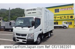 mitsubishi-fuso canter 2014 GOO_NET_EXCHANGE_0720194A30250702W004