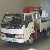 isuzu elf-truck 1996 -ISUZU 【山梨 100ｽ9216】--Elf NKR66GN-7402753---ISUZU 【山梨 100ｽ9216】--Elf NKR66GN-7402753- image 1