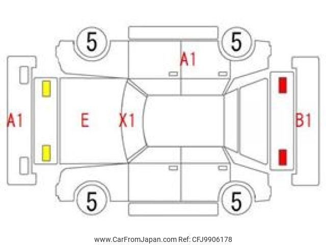 toyota raize 2021 -TOYOTA--Raize 5BA-A200A--A200A-0132889---TOYOTA--Raize 5BA-A200A--A200A-0132889- image 2