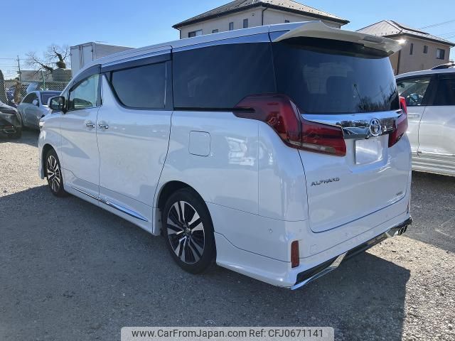 toyota alphard 2021 quick_quick_3BA-AGH30W_AGH30-0377796 image 2