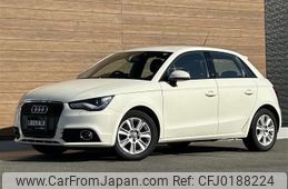 audi a1 2013 -AUDI--Audi A1 DBA-8XCAX--WAUZZZ8X3DB018311---AUDI--Audi A1 DBA-8XCAX--WAUZZZ8X3DB018311-