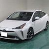 toyota prius 2019 -TOYOTA--Prius DAA-ZVW51--ZVW51-8047345---TOYOTA--Prius DAA-ZVW51--ZVW51-8047345- image 1