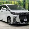 toyota alphard 2021 -TOYOTA--Alphard 3BA-AGH30W--AGH30-0391502---TOYOTA--Alphard 3BA-AGH30W--AGH30-0391502- image 18