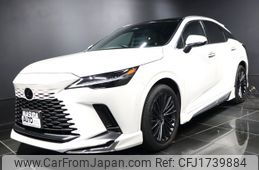 lexus rx 2024 CFJ1739884