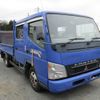 mitsubishi-fuso canter 2005 CFJ3242925 image 2