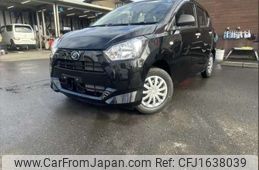 daihatsu mira-e-s 2025 CFJ1638039