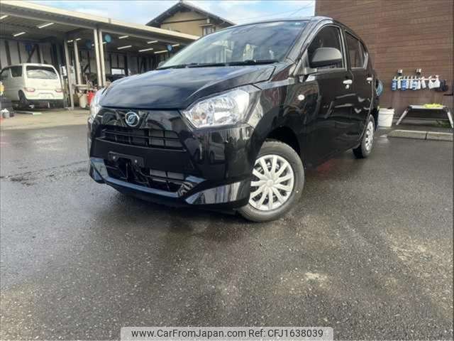 daihatsu mira-e-s 2025 CFJ1638039 image 1