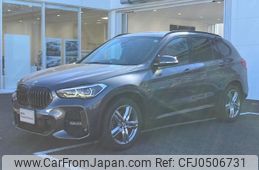 bmw x1 2021 quick_quick_AD20_WBA32AD0505T19577