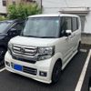 honda n-box 2015 -HONDA--N BOX DBA-JF1--JF1-2419328---HONDA--N BOX DBA-JF1--JF1-2419328- image 3