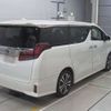 toyota alphard 2021 -TOYOTA--Alphard 3BA-AGH30W--AGH30-0393214---TOYOTA--Alphard 3BA-AGH30W--AGH30-0393214- image 2